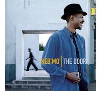Keb Mo' - Door [CASSETTE]