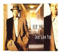 Keb Mo - Just Like You