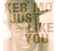 Keb' Mo' - Just Like You [New Vinyl LP] Holland - Import