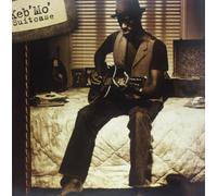 Keb Mo - Keb Mo : Suitcase [VINYL]