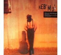 KEB MO - Keb Mo - Vinyl (180 gram audiophile vinyl LP)