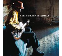Keb'Mo - Keep It Simple [180 gm vinyl]