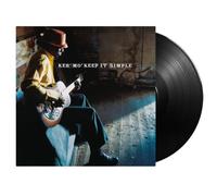 Keb'Mo – Keep It Simple – 180 gm vinyl – Music on Vinyl