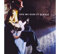 KEB MO - Keep It Simple by KEB MO