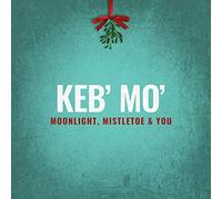 Keb' Mo' - Moonlight, Mistletoe & You