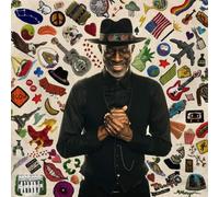 Keb' Mo' Oklahoma (CD) Album (US IMPORT)
