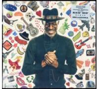 KEB MO: OKLAHOMA - LP vinyl BRAND NEW