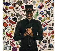 Keb' Mo' Oklahoma (Vinyl) 12" Album