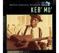 Keb Mo - Martin Scorsese Presents The Blues