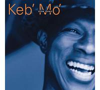 KEB MO - Slow Down