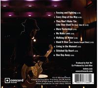 Keb' Mo' - The Breakdown (Concord) CD Album - Pre-sale