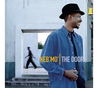 Keb' Mo' THE DOOR (CD) (US IMPORT)
