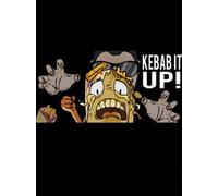 Kebab it Up! Steam Key GLOBAL