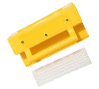 Kebab Press, Manual Barbecue Meat Kabab Skewer Mold, Effortless Meat Shaping Quick Maker Mold for Cooking Barbecue Picnic Outdoor Preparation Backyard Grilling Camping