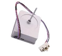 Kebaling Fridge Freezer Fan Motor DC 12V Genuine Part: 48ZWT05