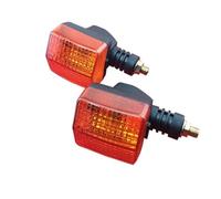 KEBGDUXM Scooter Indicator Motorbike Turn Signal Light For Ho&nda 125 CBT125 Flasher Motorcycle Turn Signals Turns Signals Blinker Lamps