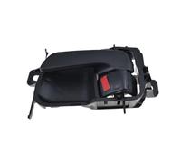 KEBJSBGTD 1 2 4 Pcs Black Car Interior Door Handle Front Rear Left Or Right 69206-07010 for to&yota Avalon 1995 1996 1997 1998 1999 3.0L Cars Doors Handles