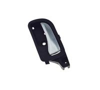 KEBJSBGTD 1 2 4 Pcs for Ho&nda Accord .4L 3.0L 2003-2007 Chrome Inside Interior Door Handle Front Rear Left Driver Right Passenger Cars Doors Handles