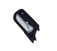 KEBJSBGTD 1 2 4 Pcs for Ho&nda Accord .4L 3.0L 2003-2007 Chrome Inside Interior Door Handle Front Rear Left Driver Right Passenger Cars Doors Handles