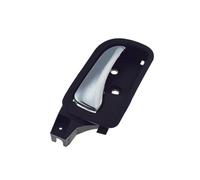 KEBJSBGTD 1 2 4 Pcs for Ho&nda Accord .4L 3.0L 2003-2007 Chrome Inside Interior Door Handle Front Rear Left Driver Right Passenger Cars Doors Handles