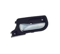 KEBJSBGTD 1 2 4 Pcs for Ho&nda Accord .4L 3.0L 2003-2007 Chrome Inside Interior Door Handle Front Rear Left Driver Right Passenger Cars Doors Handles