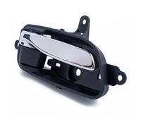 KEBJSBGTD 80671-3TA0D 80670-3TA0D Left Driver Side Right Car Interior Inner Door Handles for Ni&ssan Altima Pathfinder Titan 2013-2018 Cars Doors Handles