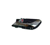 KEBJSBGTD Automobile Interior Door Handle Left Right Froent Rear for J&MC YushengS350 Domain Tiger3 Tiger5 Cars Doors Handles