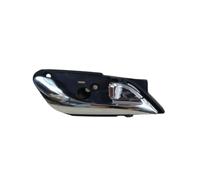 KEBJSBGTD Automobile Interior Door Handle Left Right Froent Rear for J&MC YushengS350 Domain Tiger3 Tiger5 Cars Doors Handles