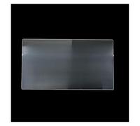 KEBJSBGTD Car Central Console Display Glass Protective Film Navigator For B&MW X1 Series 2023 Screen Protection Interior Interior Fittings