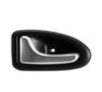 KEBJSBGTD Car Door Inner Handle Left Right Opener for Re&Nault CLIO 2000 Ndash 2009 2 3-4 5 Doors Handle Automotive Accessories Cars Doors Handles