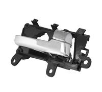 KEBJSBGTD Car Front Right Side Inside Interior Door Handle for K&ia Optima 2011 2012 2013 82620-2T010 Cars Doors Handles