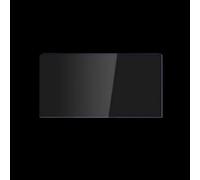 KEBJSBGTD Car Stickers Screen Protector For Au&di Q7 2023 Navigator Display Glass Protective Film Accessories For Vehicles Interior Fittings