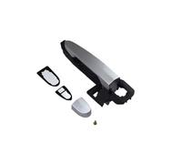KEBJSBGTD Exterior Door Handle for Gr&eat Wa&ll Voleex C30 C20 Car Outside Handles Front Rear Left Right Switch Cars Doors Handles