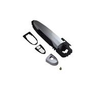 KEBJSBGTD Exterior Door Handle for Gr&eat Wa&ll Voleex C30 C20 Car Outside Handles Front Rear Left Right Switch Cars Doors Handles