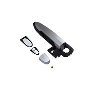 KEBJSBGTD Exterior Door Handle for Gr&eat Wa&ll Voleex C30 C20 Car Outside Handles Front Rear Left Right Switch Cars Doors Handles