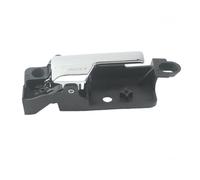 KEBJSBGTD for Fo&rd Fusion for Me&rcury Milan for Li&ncoln MKZ 2007 2008 2009 2010 2011 2012 Inner Door Handle Catch Front Left Right Side Cars Doors Handles