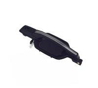 KEBJSBGTD for Mi&tsubishi Montero 2001 2002 2003 2004 2005 2006 Front Rear Left Right Outer Outside Exterior Door Handle MR653473 Cars Doors Handles