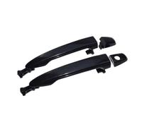 KEBJSBGTD Front or Rear Left or Right Outside Door Handle for to&yota Le&xus Sienna Tacoma 4Runner Avalon Camry Lander Land Cruiser Cars Doors Handles