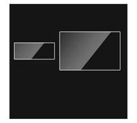 KEBJSBGTD Glass Screen Protector Film For B&YD For KING For Chazor 2022-2024 Car Navigation And Instrument Anti-scratch Interior Fittings