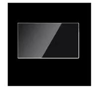 KEBJSBGTD Glass Screen Protector For B&YD For Chazor For KING 2022-2024 Car Navigation And Instrument Anti-scratch Film Interior Fittings