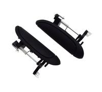 KEBJSBGTD Outside Door Handle Front Rear Left Or Right for Re&Nault Clio Scenic Megane I Thalia Da&CIA Logan Sandero 7700433075 7700433076 Cars Doors Handles