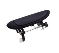 KEBJSBGTD Outside Door Handle Front Rear Left Or Right for Re&Nault Clio Scenic Megane I Thalia Da&CIA Logan Sandero 7700433075 7700433076 Cars Doors Handles