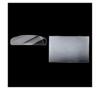 KEBJSBGTD Tempered Glass Screen Protector For ZE&EKR 7X 2024 2025 Car Navigation And Dashboard Instrument Anti-scratch Film Interior Fittings