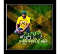 Keble Cables - Mellow Moods of Music