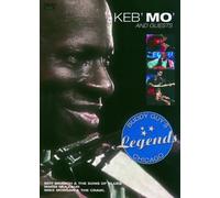 Keb'mo - Buddy Guy's Blues Legends- Live In Chicago [DVD] [2011]