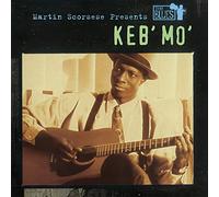 Keb'Mo' - Martin Scorsese Presents The Blues: Keb' Mo' [VINYL]