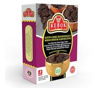 Kebok Low Glycemic Index Sugar Cubes, Vegan, Diabetes Friendly, 300g