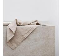 KEBOOT 10pcs Wedding Napkins Cloth Napkins Linen Tea Towels 34 * 34cm Birthday Party Table Napkin Decoration Table