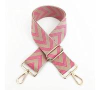 KEBOOT Bag Strap Women Handbag Belt Wide Shoulder Crossbody Bag Strap Replacement Strap Accessory Bag Part Adjustable Belt For Bags