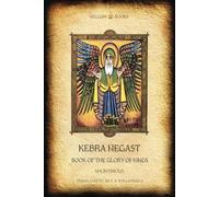Kebra Negast: Book of the Glory of Kings